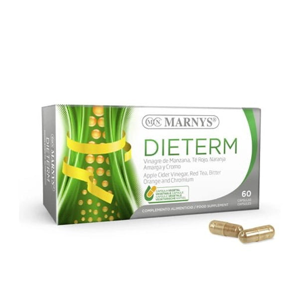 Marnys Dieterm 60 Cap