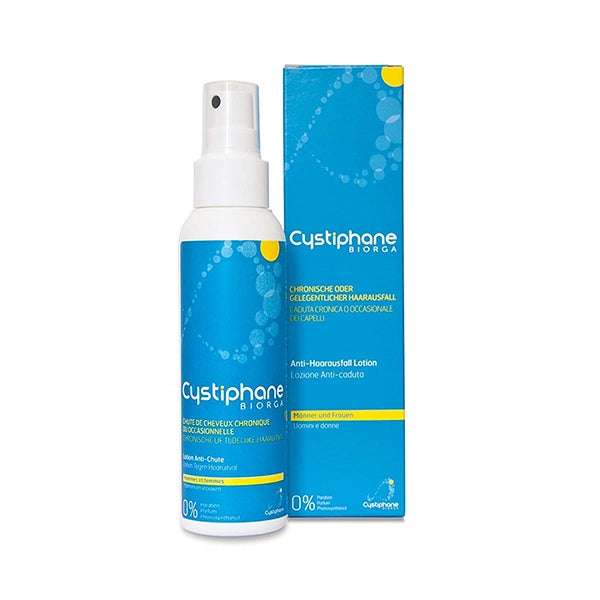 Cystiphane Anti Hair Loss Lotion 125ml