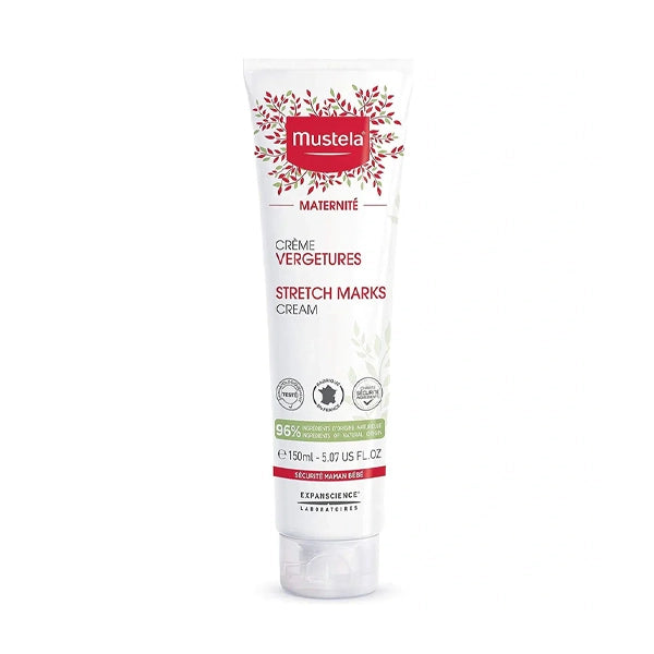 Mustela Stretch Mark Preventor 150ml
