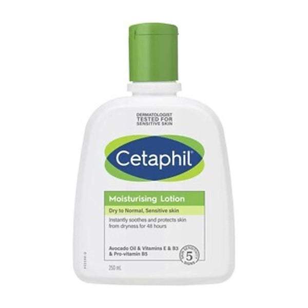 Cetaphil Moisturising Lotion 250ml