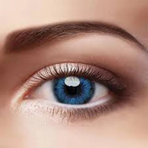 I-see Vision 2tone Blue 2 Pieces