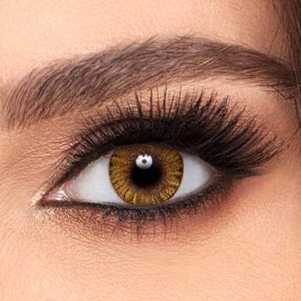 I-see Vision Hazel 2 Pieces