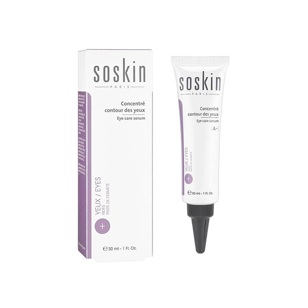 Soskin Eye Deep Filler 15ml