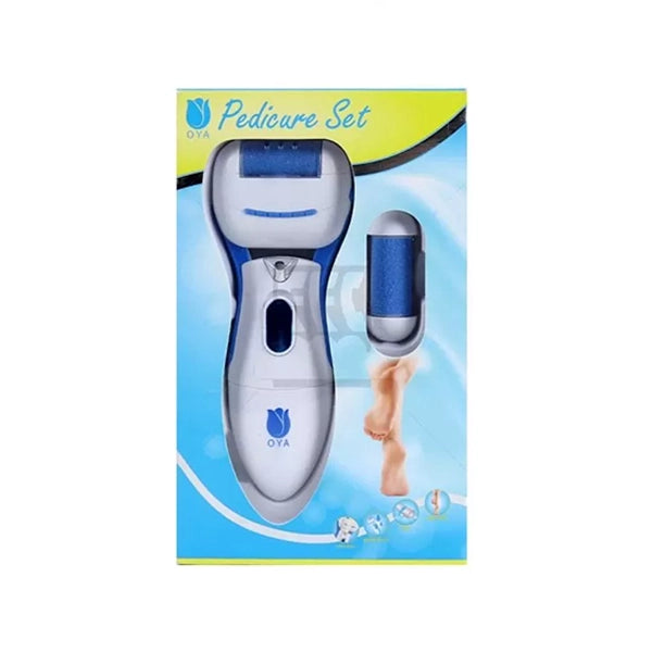 Oya Pedicure Set