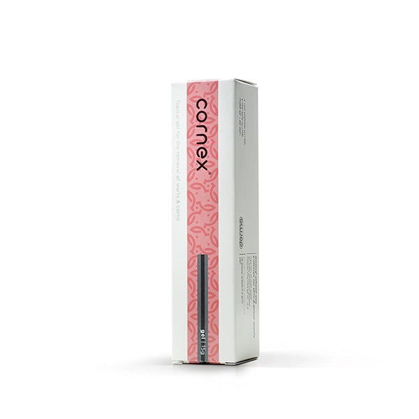 Cornex Warts And Corn Gel 15g
