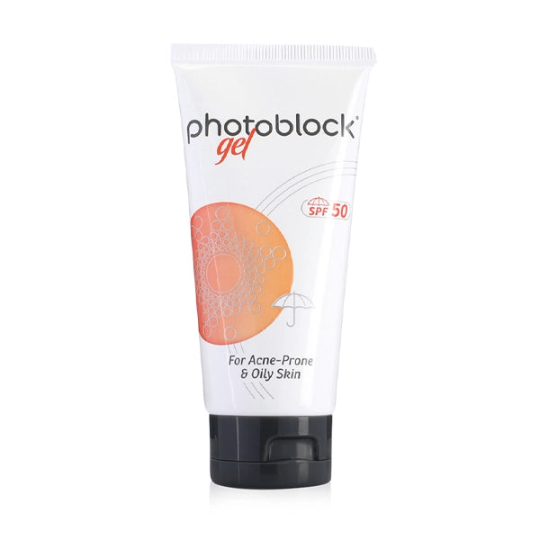 derma pella Photoblock Gel Spf50 75 G