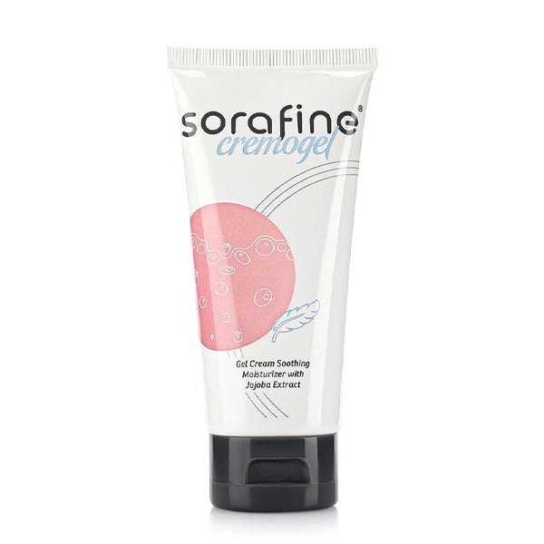 Derma Pella Sorafine Creamogel 75g