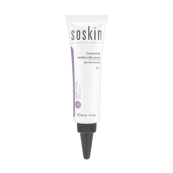 Soskin Eye Cream Serum 30ml