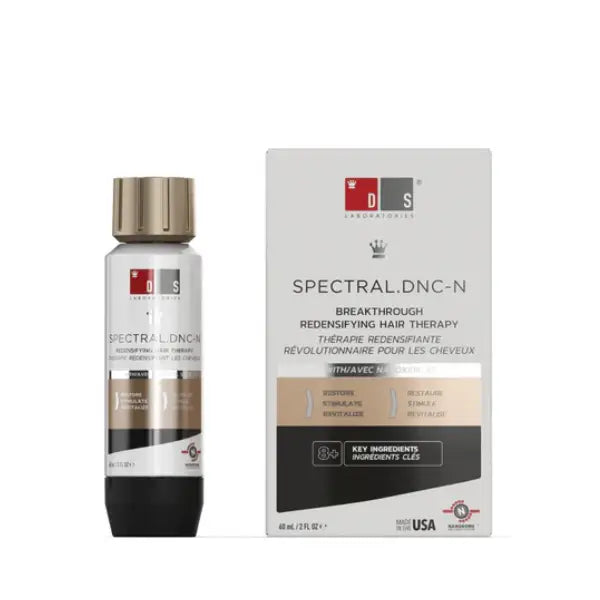 Ds Spectral Dnc- N 60 Ml