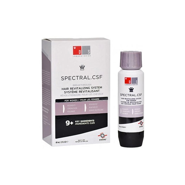 Ds Spectral Csf 60ml