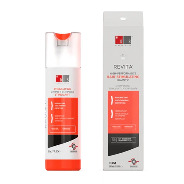 Ds Revita Shampoo 205ml