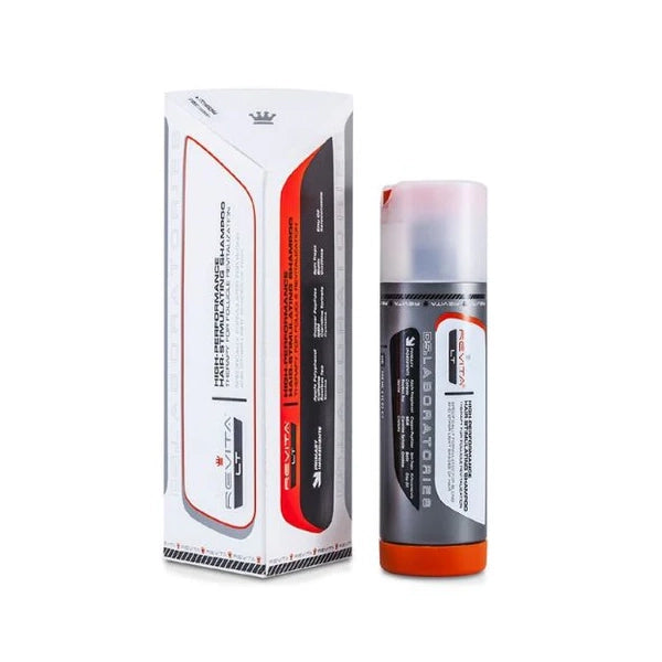 Ds Revita Lt Shampoo 180 Ml