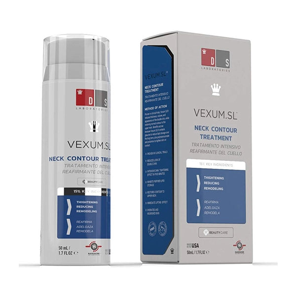 Ds Vexum Sl Neck Contour Treatment