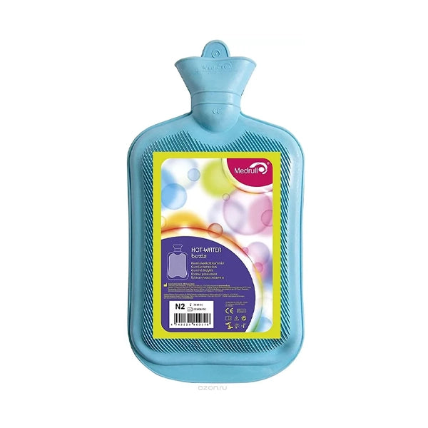 Medrull Hot Water Bottle N2