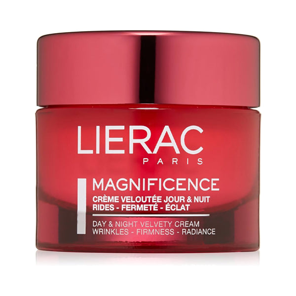 Lierac Magnificence Day &amp; Night Cream 50 Ml