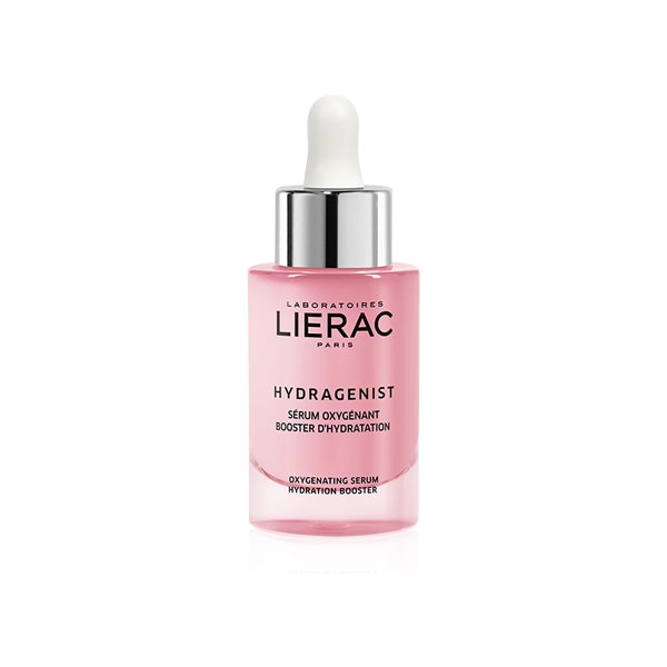 Lierac Oxygenating Serum Hydration Booster 30ml