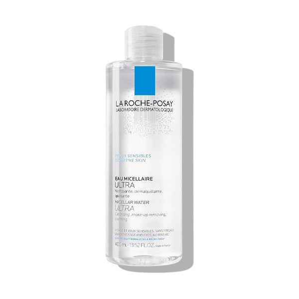 La Roche Posay Solution Micellaire Sensitive Skin