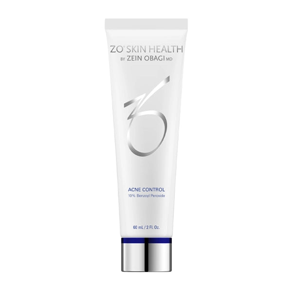 Zoskin Aknetrol Acne Treatment 60ml