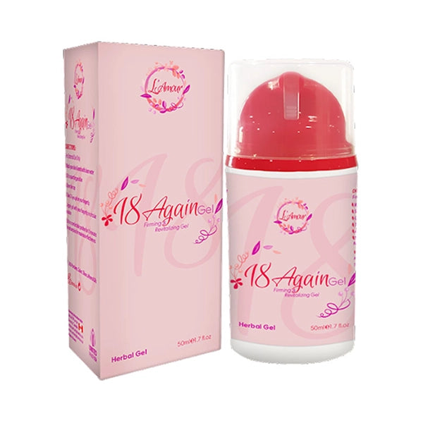 L'amour 18 Again Gel 50ml
