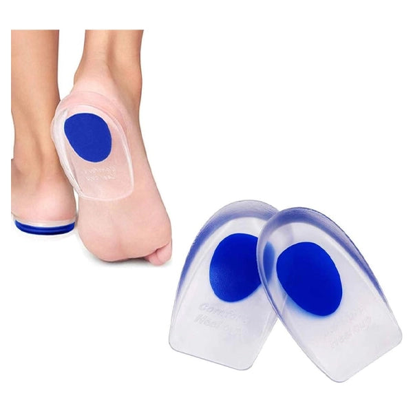 Siligel Heel For Spur -1001 M