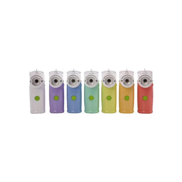 Pioneer Mesh Nebulizer