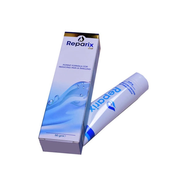 Reparix Gel 50mg