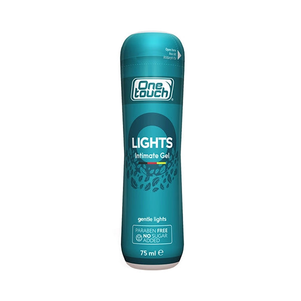 One Touch Gel