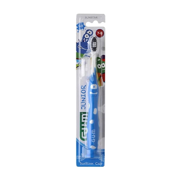 Gum Junior Monster Toothbrush 7-9 902m