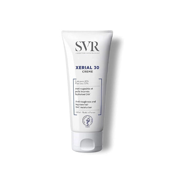 Svr Xerial 30 Pure Urea 30 % Cream 100ml
