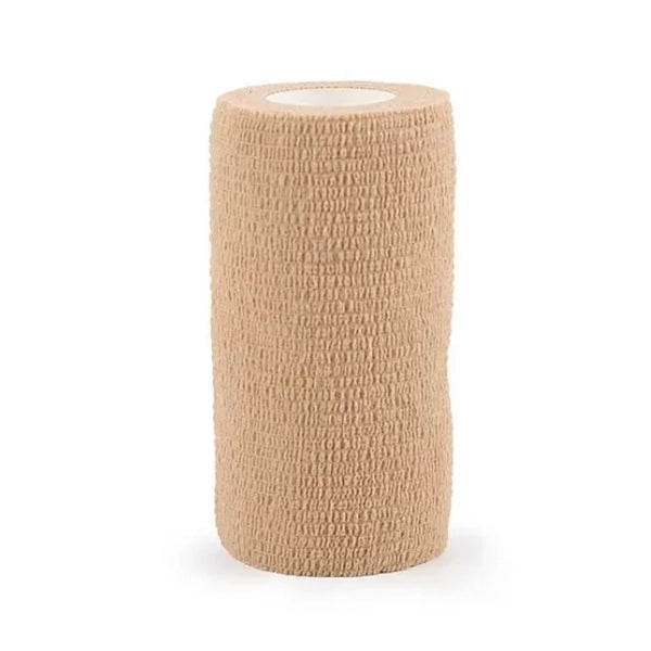 Prime Elastic Adhesive Bandage 15cmx4.5m