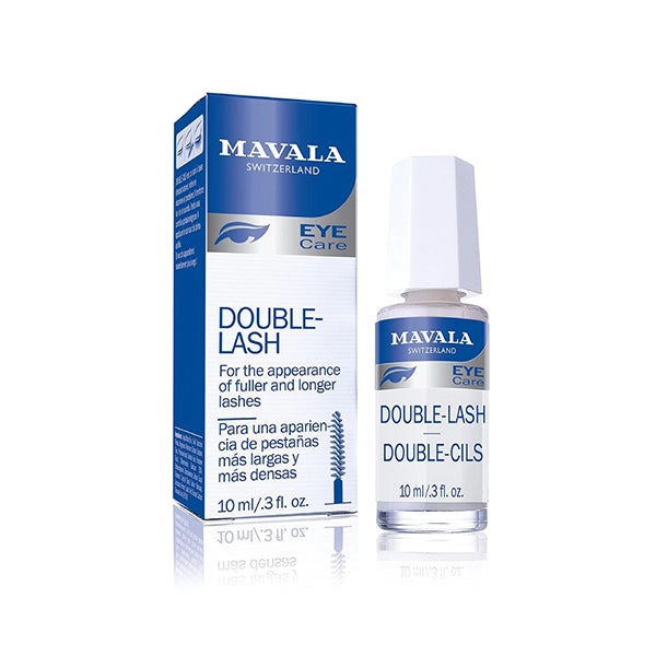 Mavala Double Lash 10ml