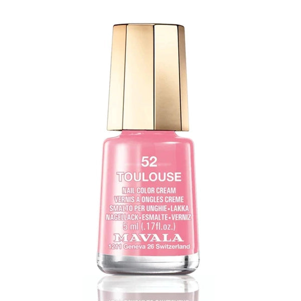 Mavala Nail Polish Toulouse 52 5ml