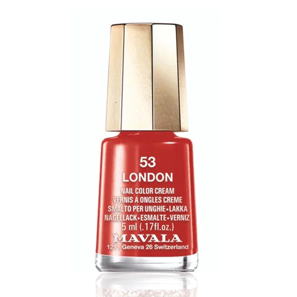 Mavala Nail Polish London 53 5ml