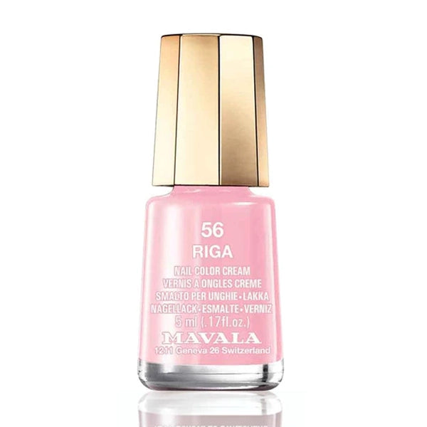 Mavala Nail Polish Riga 56 5ml