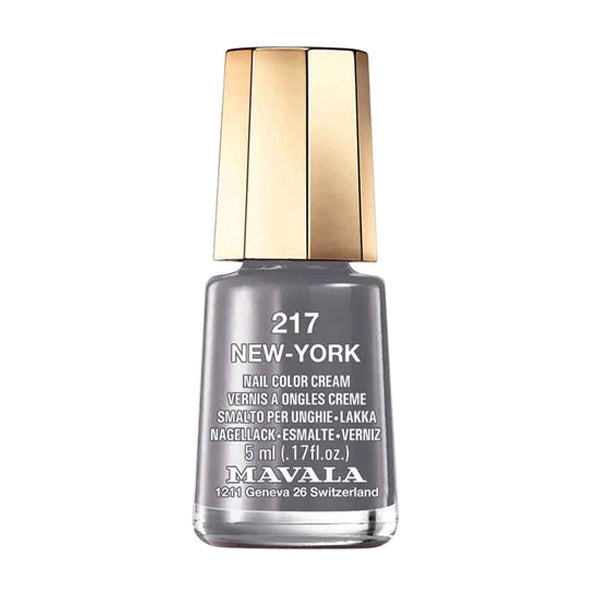 Mavala Nail Polish New York 217 5ml