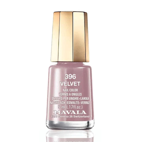 Mavala Nail Polish Velvet 396 5ml