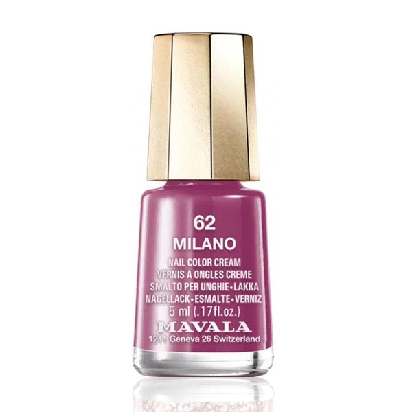 Mavala Nail Polish Milano 62 5ml