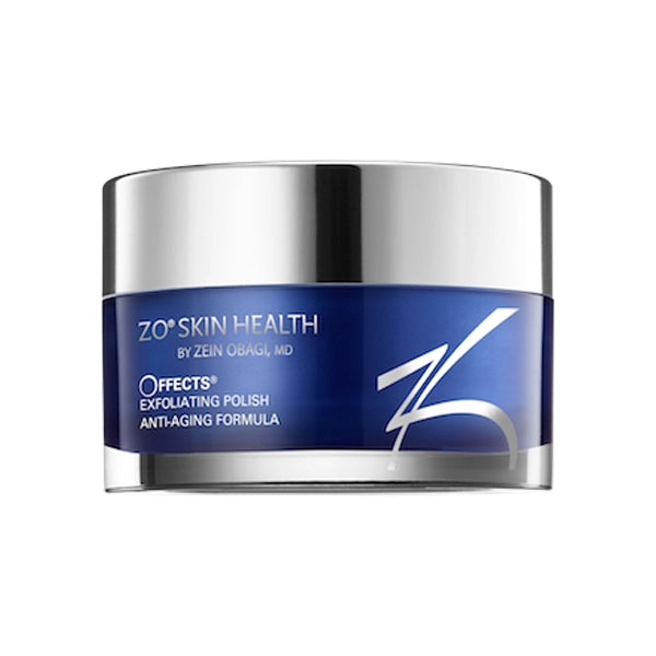 Zoskin Exfoliating Polish Offects 65gm