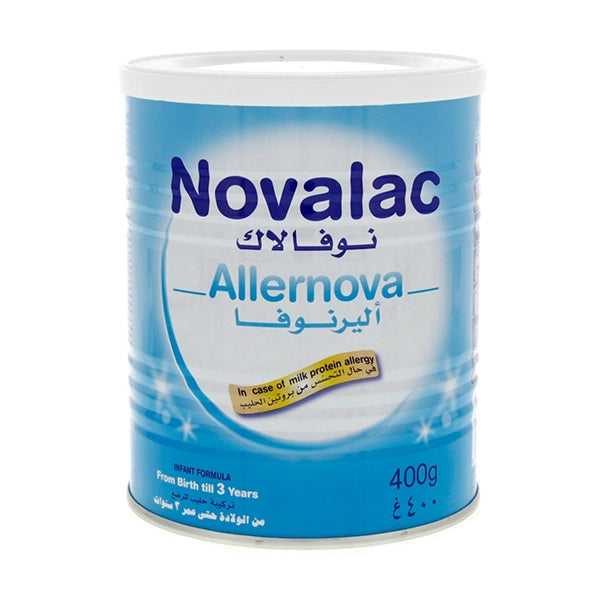 Novalac Allernova 400g