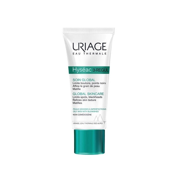 Uriage Hyseac 3 Regul T 40ml