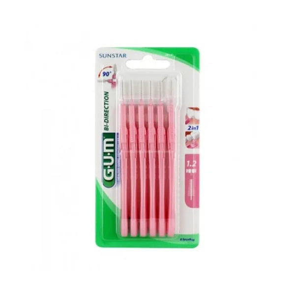 Gum Proxa Brush Bi - Direction