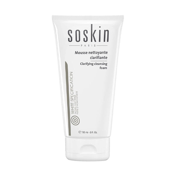 Soskin Clarifying Cleansing Foam 150ml