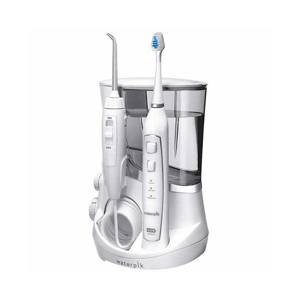 Waterpik Complete Care Combo Cordless Brush Plus Water Flosser Wb861e2