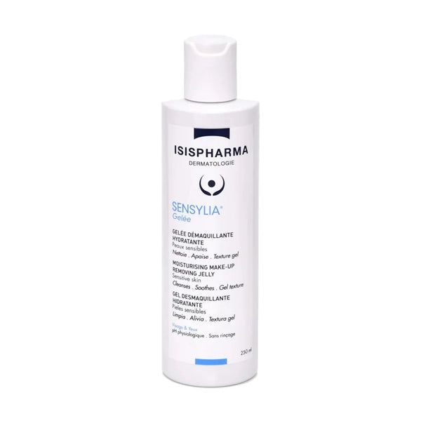 Isis Sensylia Cleansing Gel 200 Ml