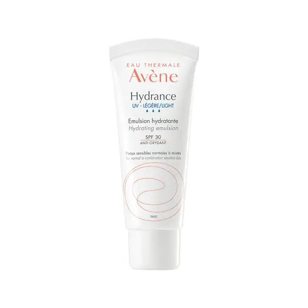 Avene Hydrance Light Spf30 40ml (643827/512563)