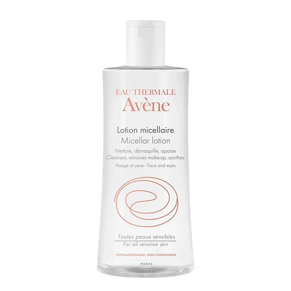 Avene Miscellar Lotion 400ml