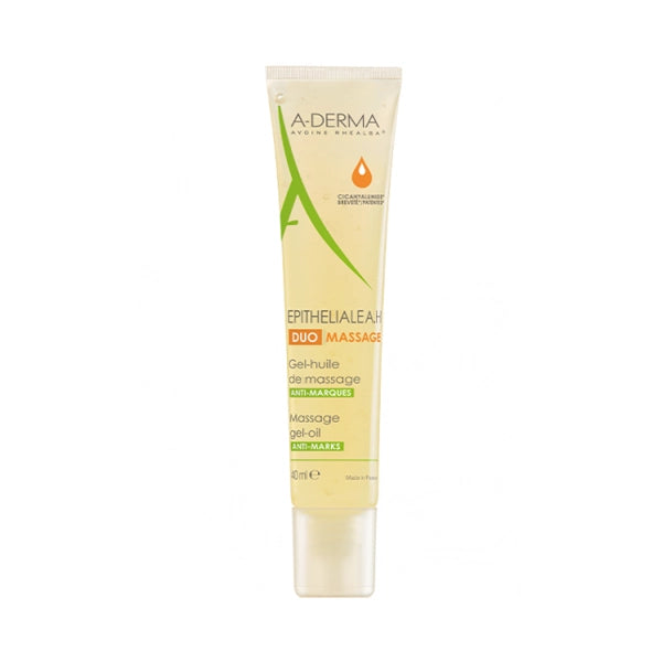 Aderma Epithelial Ah Duo Massage Gel 40ml