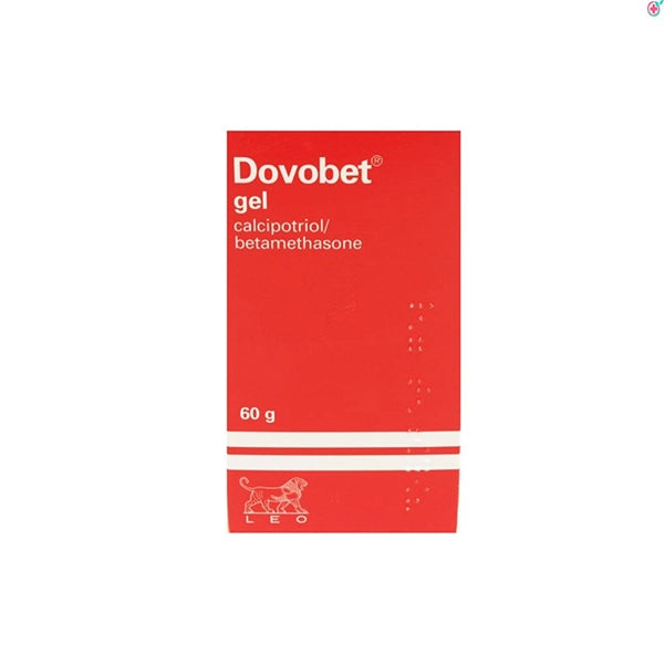 Daivobet Gel 60 Gms