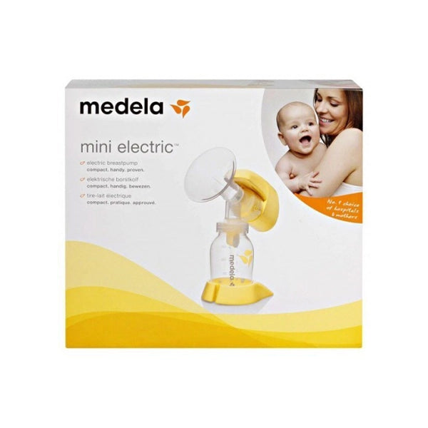 Medela Mini Electric Breast Pump