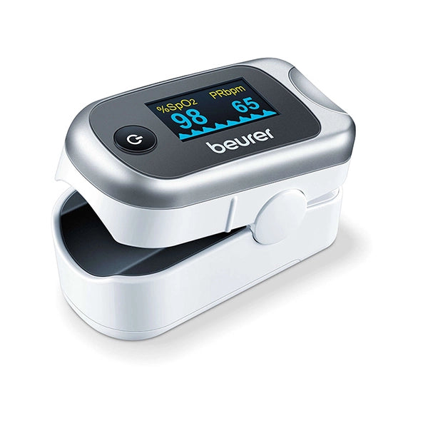 Beurer Pulse Oximeter Po 40